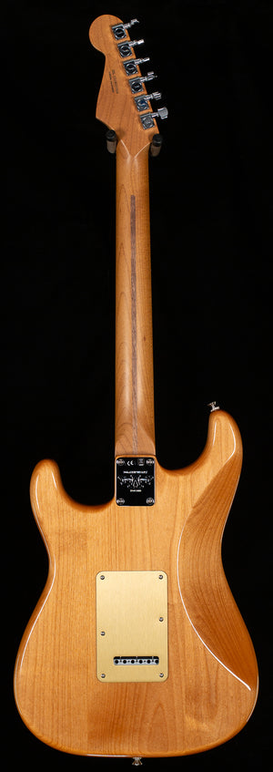 Fender American Custom Ltd. Walnut Roasted Stratocaster (924)