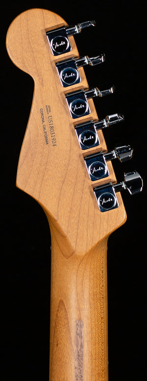 Fender American Custom Ltd. Walnut Roasted Stratocaster (924)
