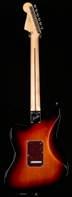 Fender American Performer Jazzmaster 3-Color Sunburst (307)