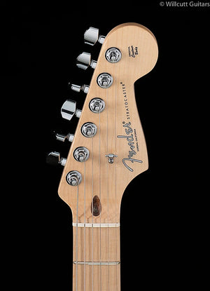 Fender LTD American Professional Stratocaster Aged Natural (617)