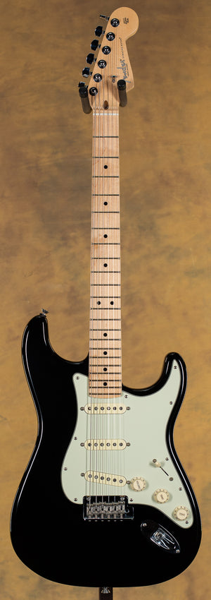 2019 Fender American Pro Stratocaster Black