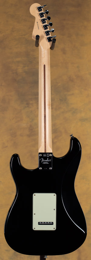 2019 Fender American Pro Stratocaster Black