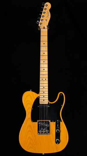 Fender American Professional Telecaster Maple Fingerboard Butterscotch Blonde New Old Stock