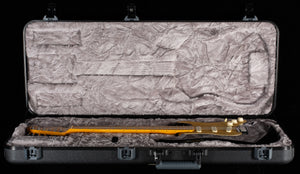 2021 Fender American Ultra Stratocaster Texas Tea Maple