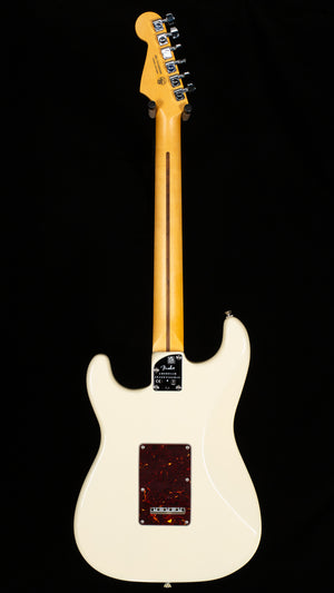 Fender American Professional II Stratocaster Olympic White New Old Stock (086)