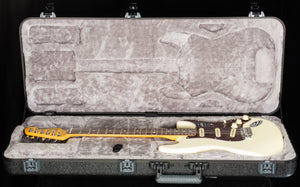 Fender American Professional II Stratocaster Olympic White New Old Stock (086)