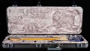 2021 Fender American Ultra Telecaster Cobra Blue Maple