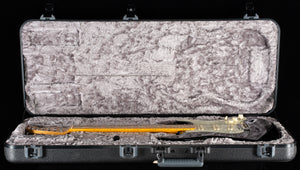 2022 Fender American Pro II Stratocaster Black