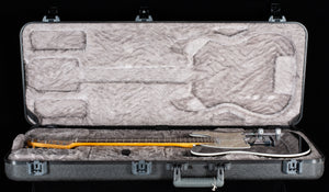 2022 Fender American Ultra Telecaster Texas Tea