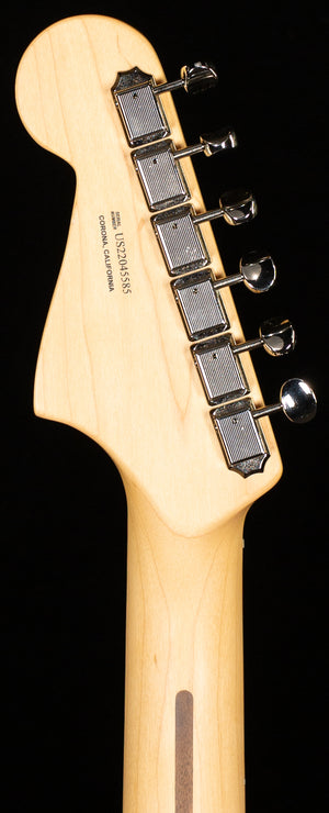 Fender American Performer Jazzmaster Rosewood Fingerboard Satin Lake Placid Blue (585)