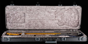 2022 Fender American Professional II Precision Bass Dark Knight