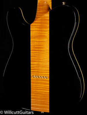 Fender Custom Shop Merle Haggard Telecaster Maple Fingerboard 2-Color Sunburst (065)
