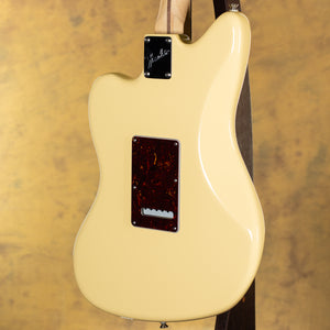 2023 Fender American Performer Jazzmaster Rosewood Fingerboard Vintage White
