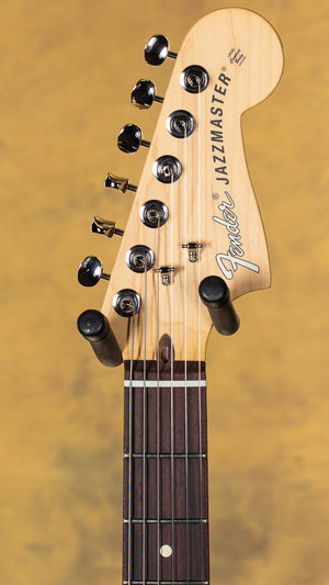 2023 Fender American Performer Jazzmaster Rosewood Fingerboard Vintage White