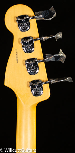Fender American Professional II Precision Bass Maple Fingerboard Black (079)