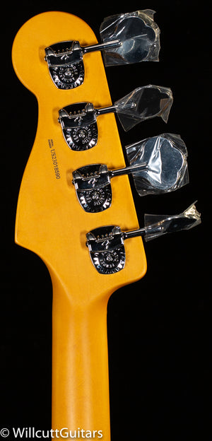 Fender American Professional II Precision Bass Maple Fingerboard 3-Color Sunburst (590)