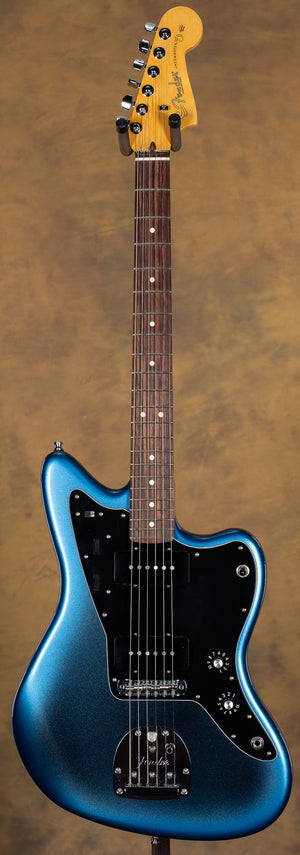 2023 Fender American Professional II Jazzmaster Dark Night