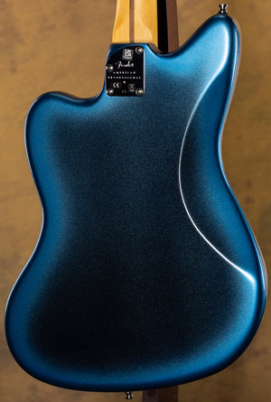 2023 Fender American Professional II Jazzmaster Dark Night