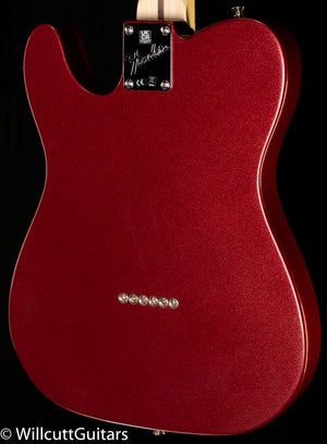 Fender American Performer Telecaster Hum Aubergine (000)