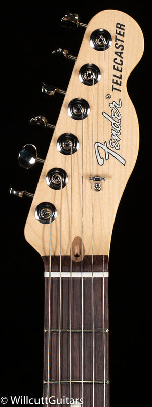 Fender American Performer Telecaster Hum Aubergine (000)