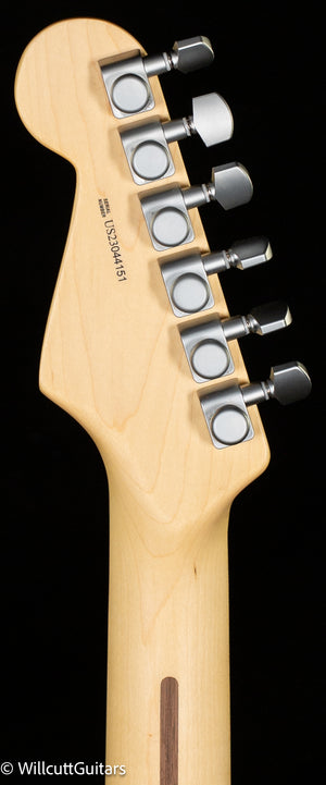 Fender Jeff Beck Stratocaster Rosewood Fingerboard Olympic White (151)
