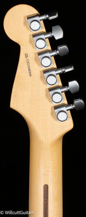 Fender Jeff Beck Stratocaster Rosewood Fingerboard Olympic White (344)