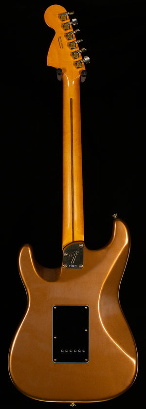 Fender Bruno Mars Stratocaster Maple Fingerboard Mars Mocha (280)