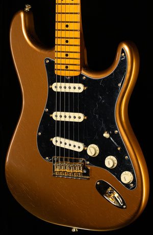 Fender Bruno Mars Stratocaster Maple Fingerboard Mars Mocha (280)