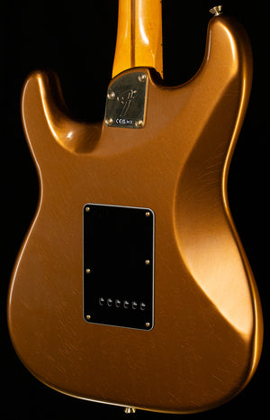 Fender Bruno Mars Stratocaster Maple Fingerboard Mars Mocha (280)