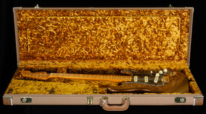 Fender Bruno Mars Stratocaster Maple Fingerboard Mars Mocha (280)