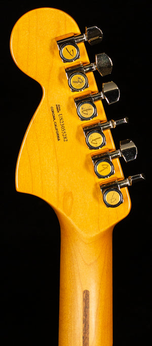 Fender Bruno Mars Stratocaster Maple Fingerboard Mars Mocha (282)
