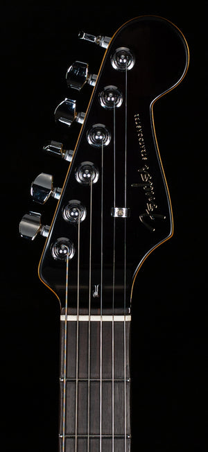 Fender American Ultra Luxe Stratocaster Rosewood Fingerboard 2-Color Sunburst (091)