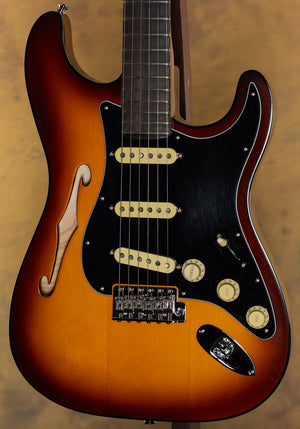 2023 Fender Suona Stratocaster Thinline