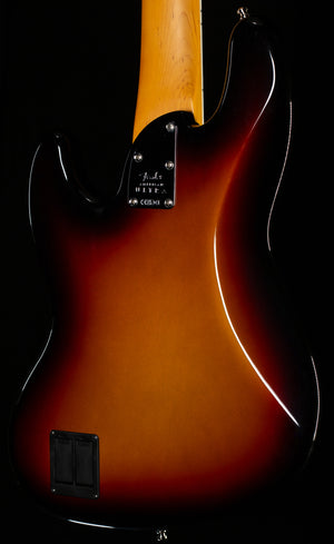 Fender American Ultra Jazz Bass V Rosewood Fingerboard Ultraburst (169)