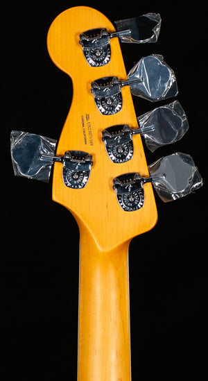 Fender American Ultra Jazz Bass V Rosewood Fingerboard Ultraburst (169)