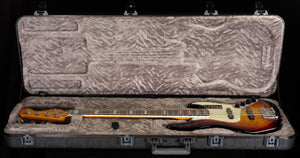 Fender American Ultra Jazz Bass V Rosewood Fingerboard Ultraburst (169)
