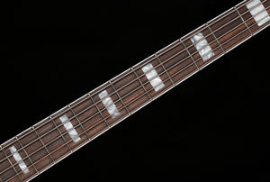 Fender American Ultra Jazz Bass V Rosewood Fingerboard Ultraburst (169)