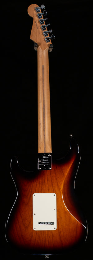 Fender American Professional II Stratocaster Roasted Maple Neck 2 Color Sunburst (902)