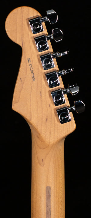 Fender American Professional II Stratocaster Roasted Maple Neck 2 Color Sunburst (902)