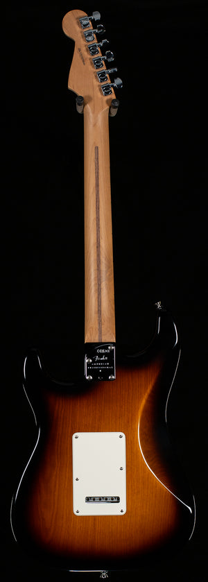 Fender American Professional II Stratocaster Roasted Maple Neck 2 Color Sunburst (540)