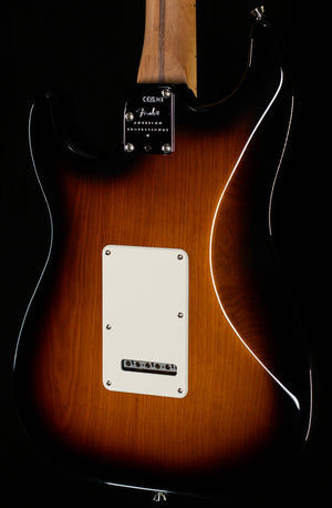 Fender American Professional II Stratocaster Roasted Maple Neck 2 Color Sunburst (540)