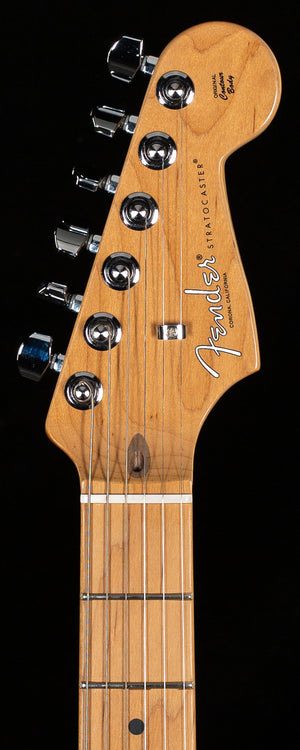 Fender American Professional II Stratocaster Roasted Maple Neck 2 Color Sunburst (540)