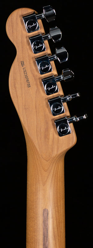 Fender American Professional II Telecaster Roasted Maple Fingerboard Butterscotch Blonde (755)