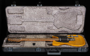 Fender American Professional II Telecaster Roasted Maple Fingerboard Butterscotch Blonde (755)