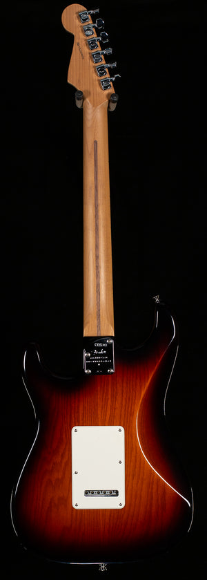 Fender American Professional II Stratocaster Roasted Maple Neck 2 Color Sunburst (775)
