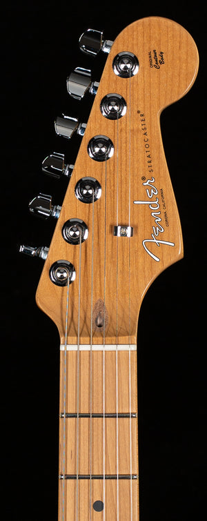 Fender American Professional II Stratocaster Roasted Maple Neck 2 Color Sunburst (775)