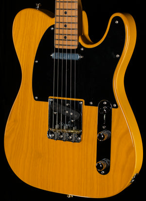 Fender American Professional II Telecaster Roasted Maple Fingerboard Butterscotch Blonde (081)