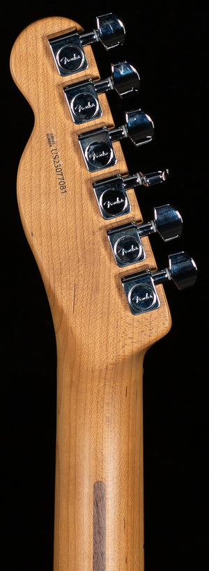 Fender American Professional II Telecaster Roasted Maple Fingerboard Butterscotch Blonde (081)