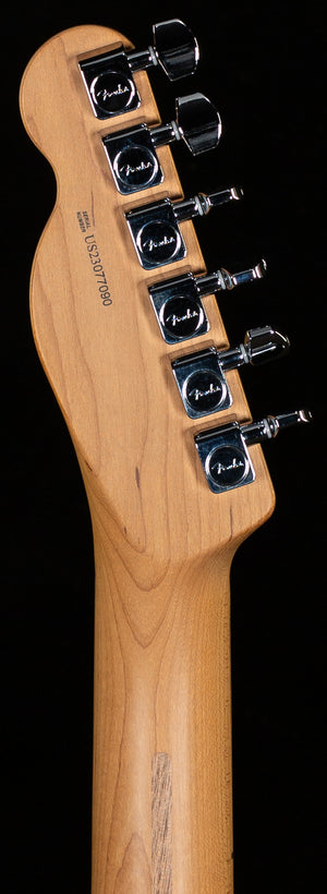 Fender American Professional II Telecaster Roasted Maple Fingerboard Butterscotch Blonde (090)