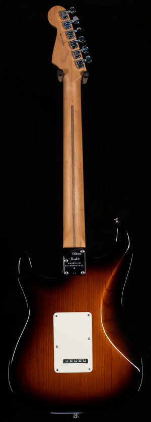 Fender American Professional II Stratocaster Roasted Maple Neck 2 Color Sunburst (305)